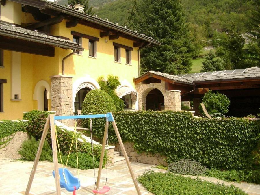 Chambres D'Hotes Nuits De Reve Roisan Zewnętrze zdjęcie