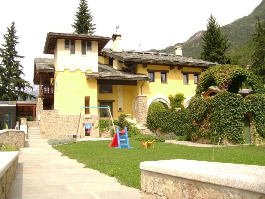 Chambres D'Hotes Nuits De Reve Roisan Zewnętrze zdjęcie