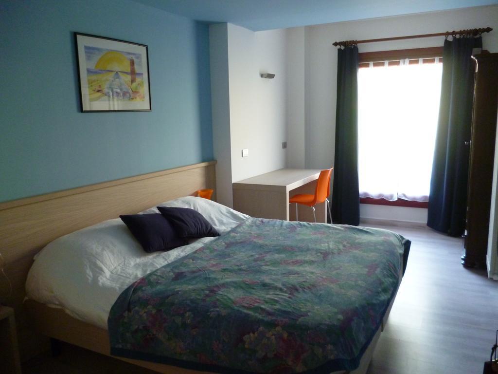 Chambres D'Hotes Nuits De Reve Roisan Pokój zdjęcie