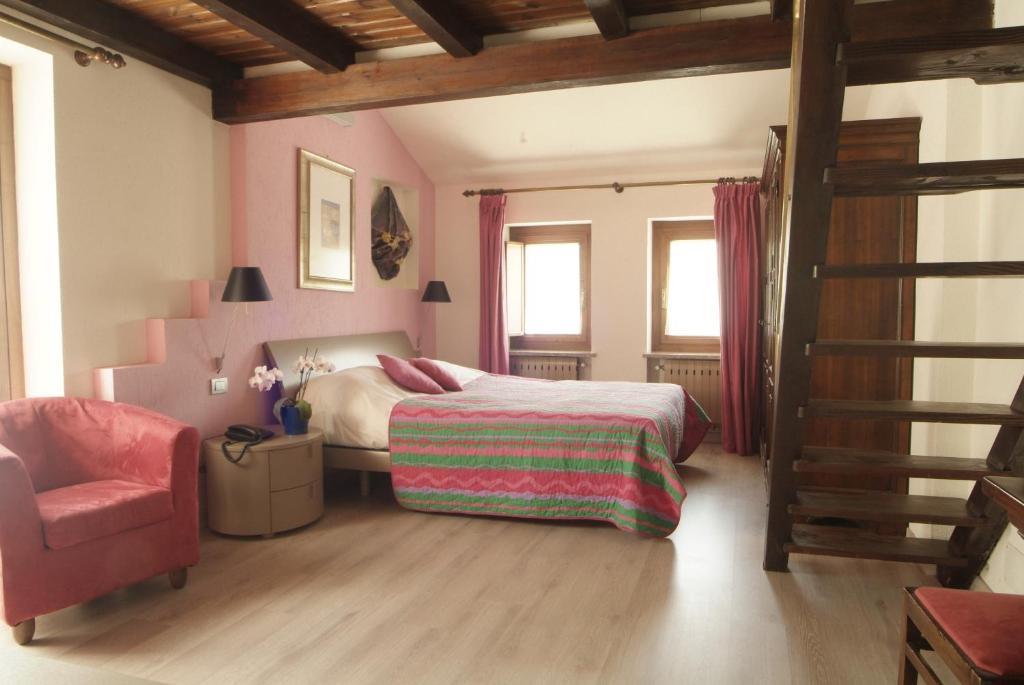 Chambres D'Hotes Nuits De Reve Roisan Pokój zdjęcie