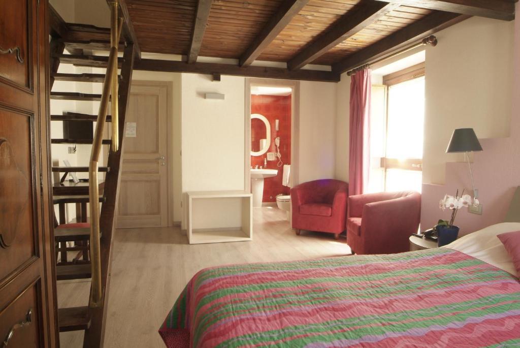 Chambres D'Hotes Nuits De Reve Roisan Pokój zdjęcie