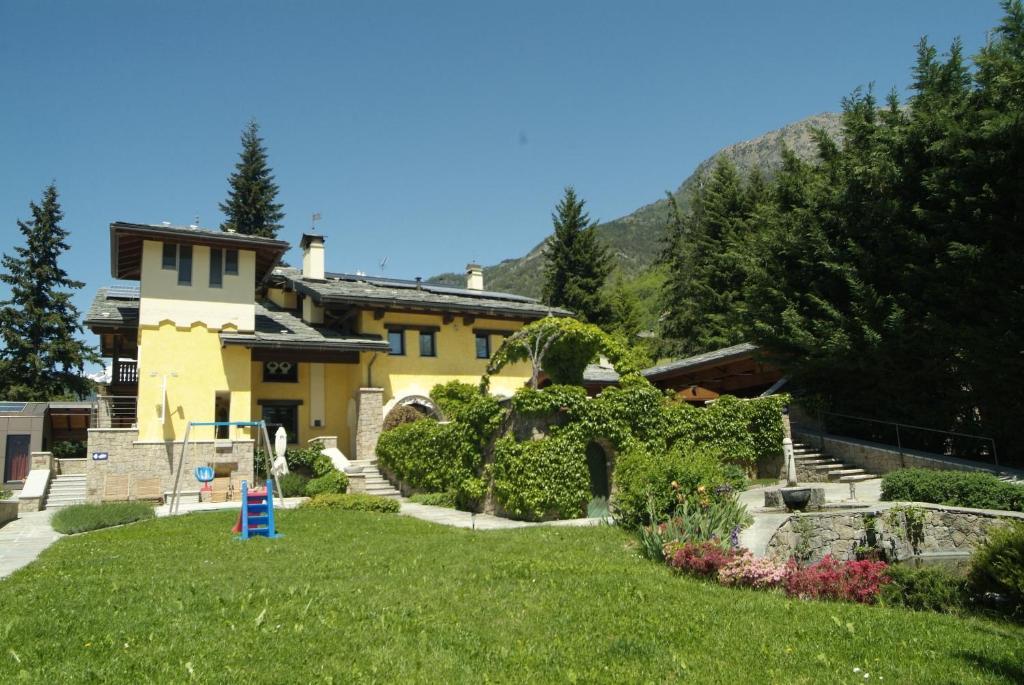 Chambres D'Hotes Nuits De Reve Roisan Zewnętrze zdjęcie