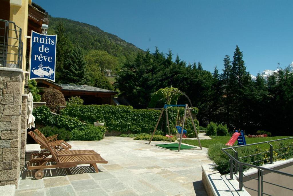 Chambres D'Hotes Nuits De Reve Roisan Zewnętrze zdjęcie