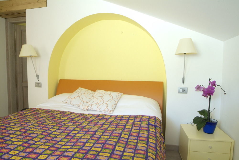 Chambres D'Hotes Nuits De Reve Roisan Zewnętrze zdjęcie
