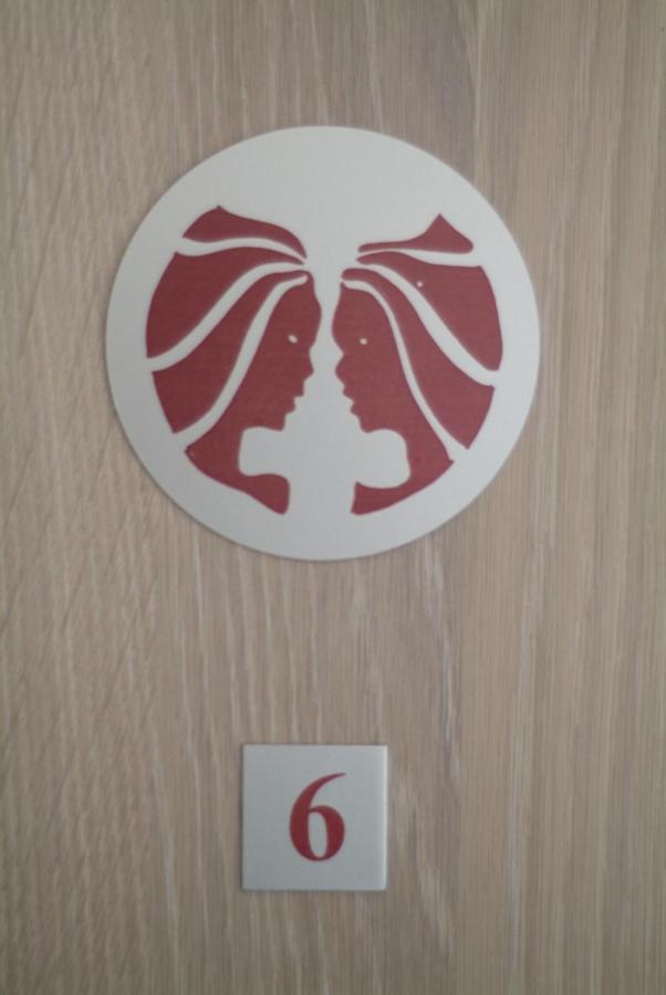 Chambres D'Hotes Nuits De Reve Roisan Zewnętrze zdjęcie